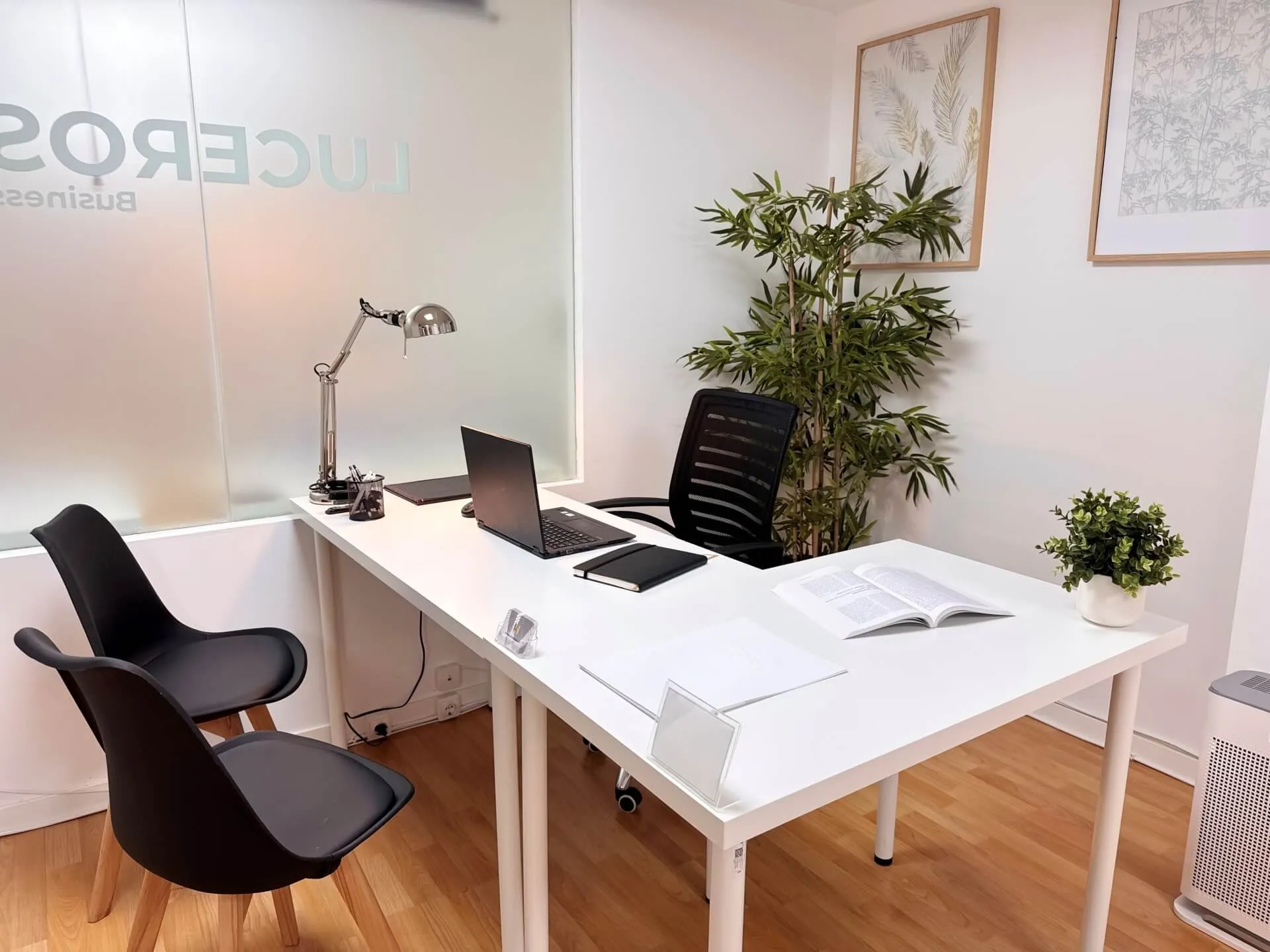 Oficina '12' image 3