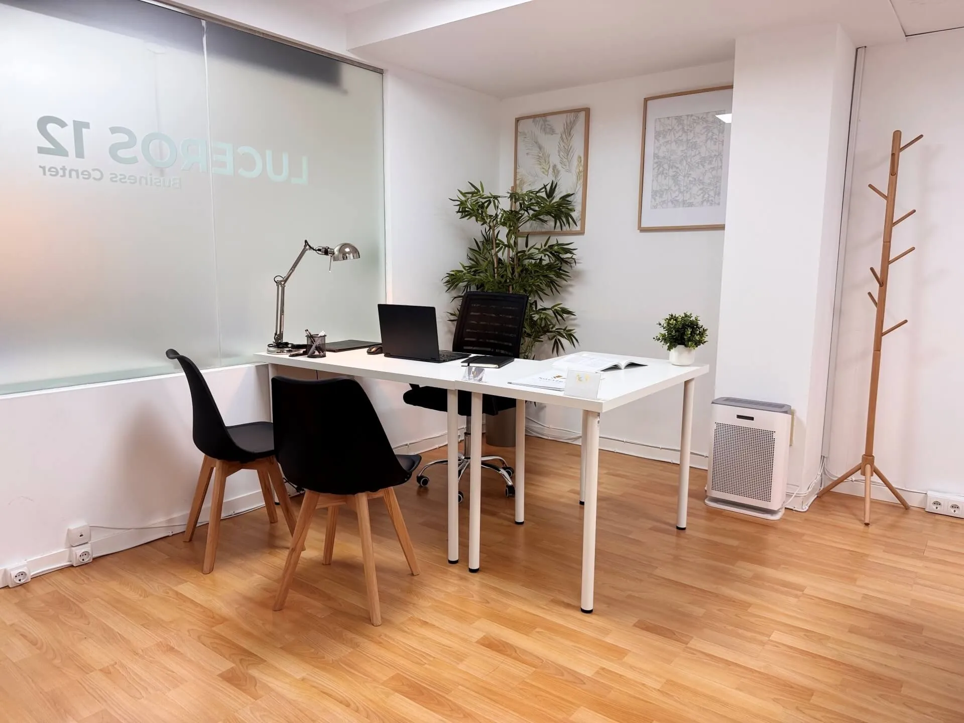 Oficina '12' image 5