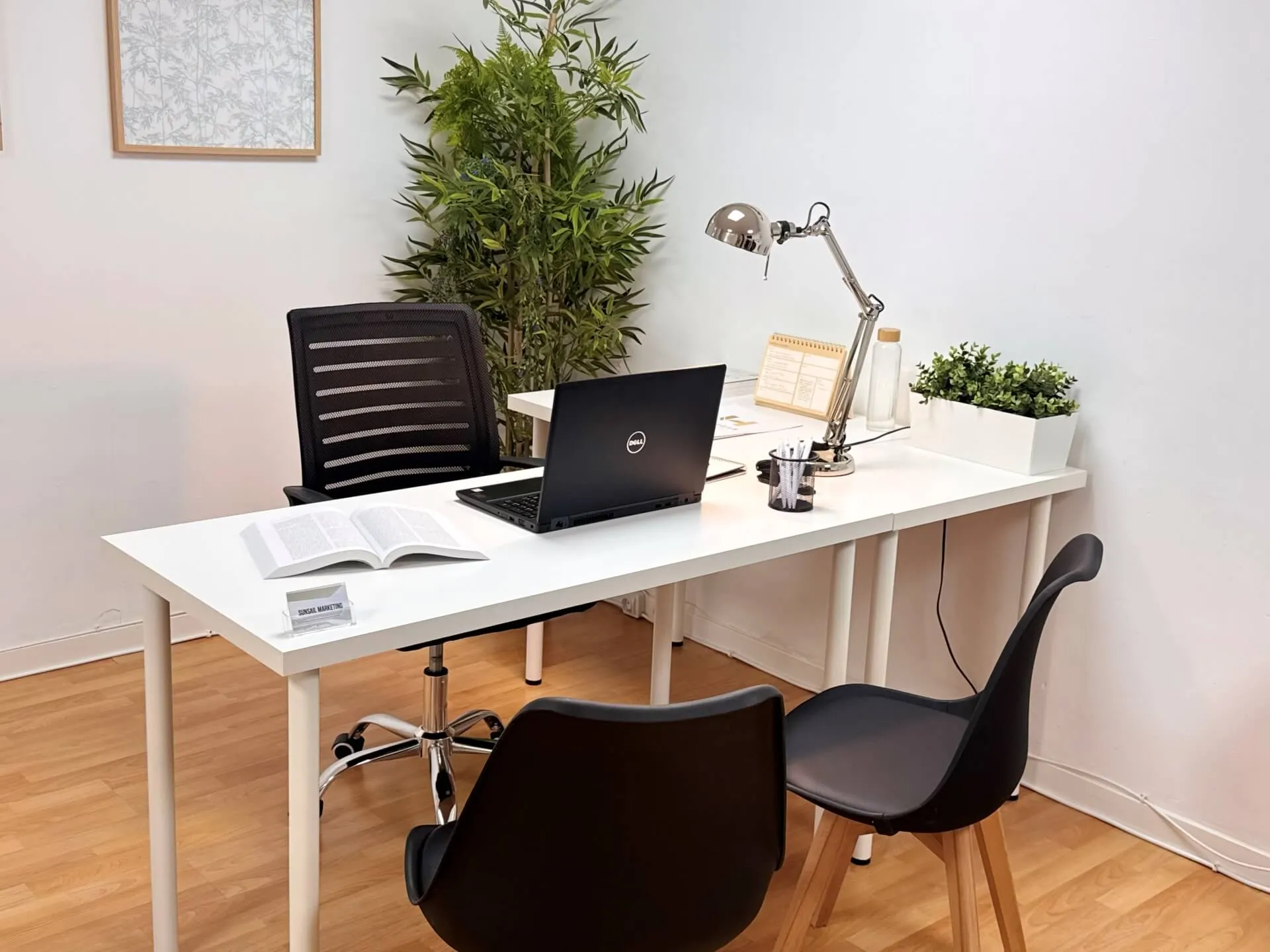 Oficina '12' image 6