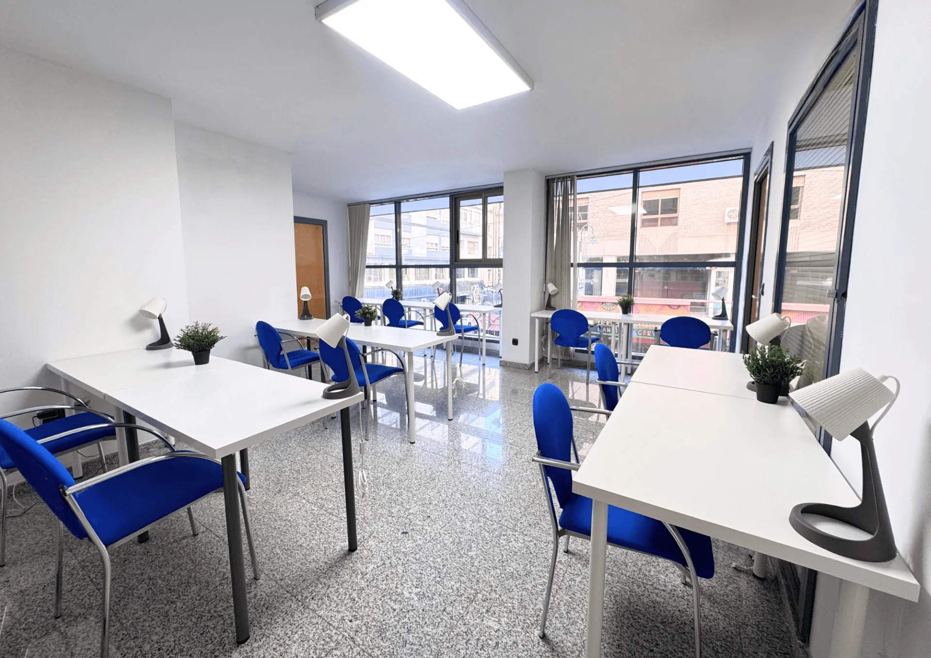 Oficina 'Antares' image 4