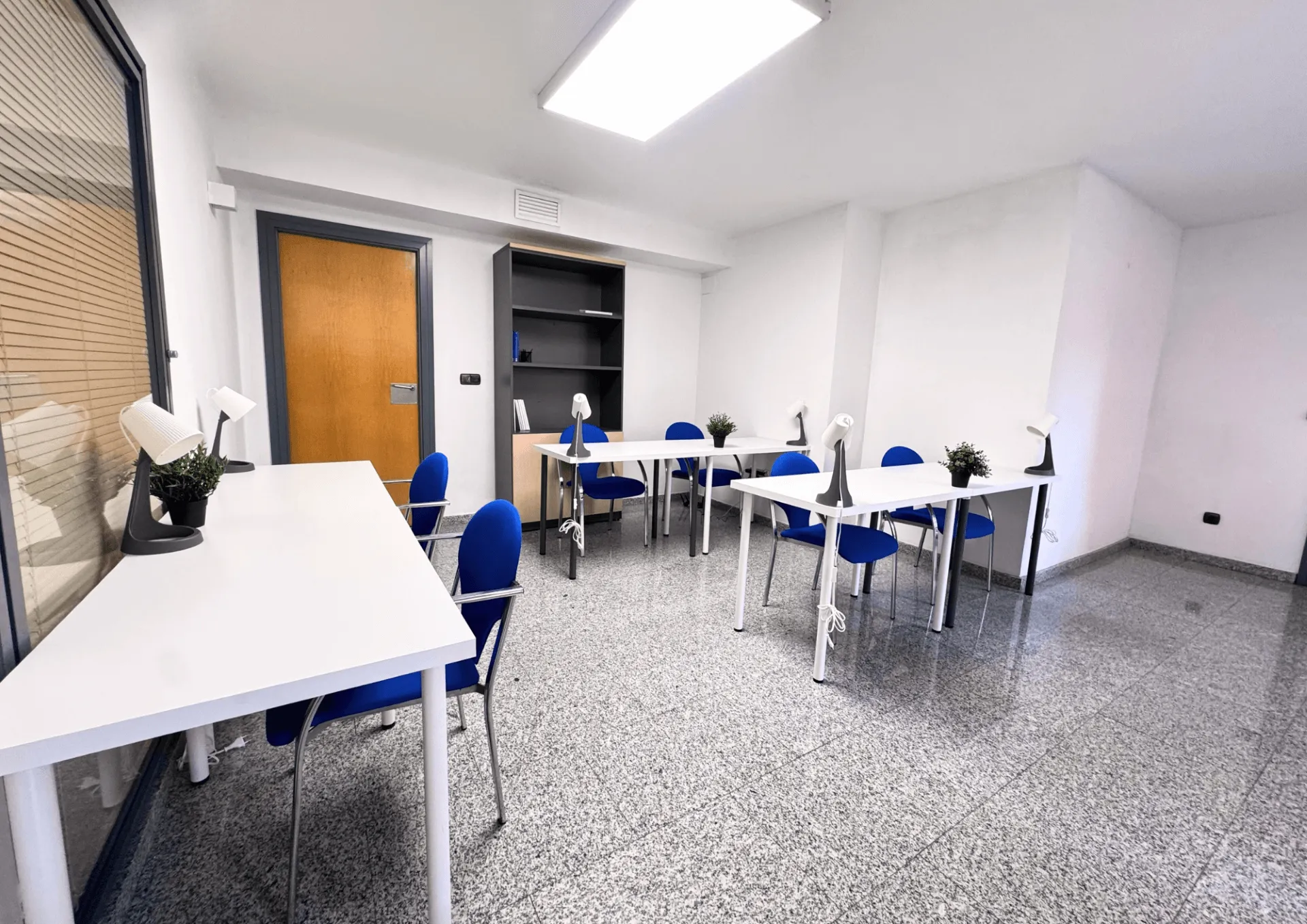 Oficina 'Antares' image 5