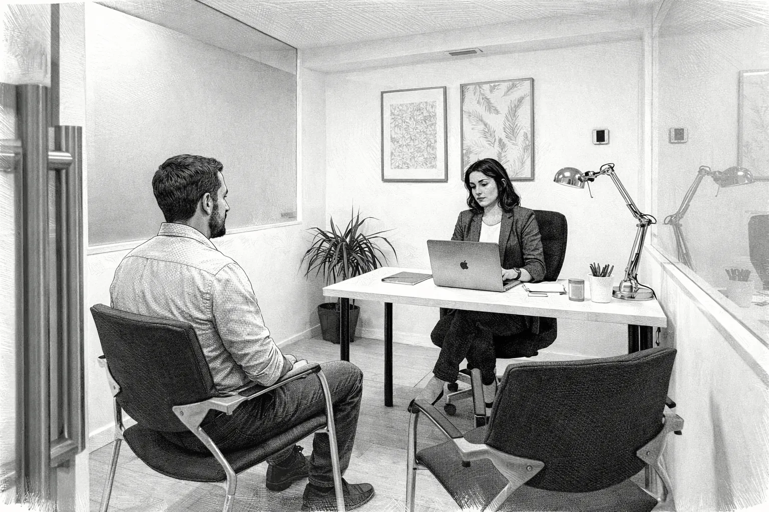 Uffici e Studi per Consulenze