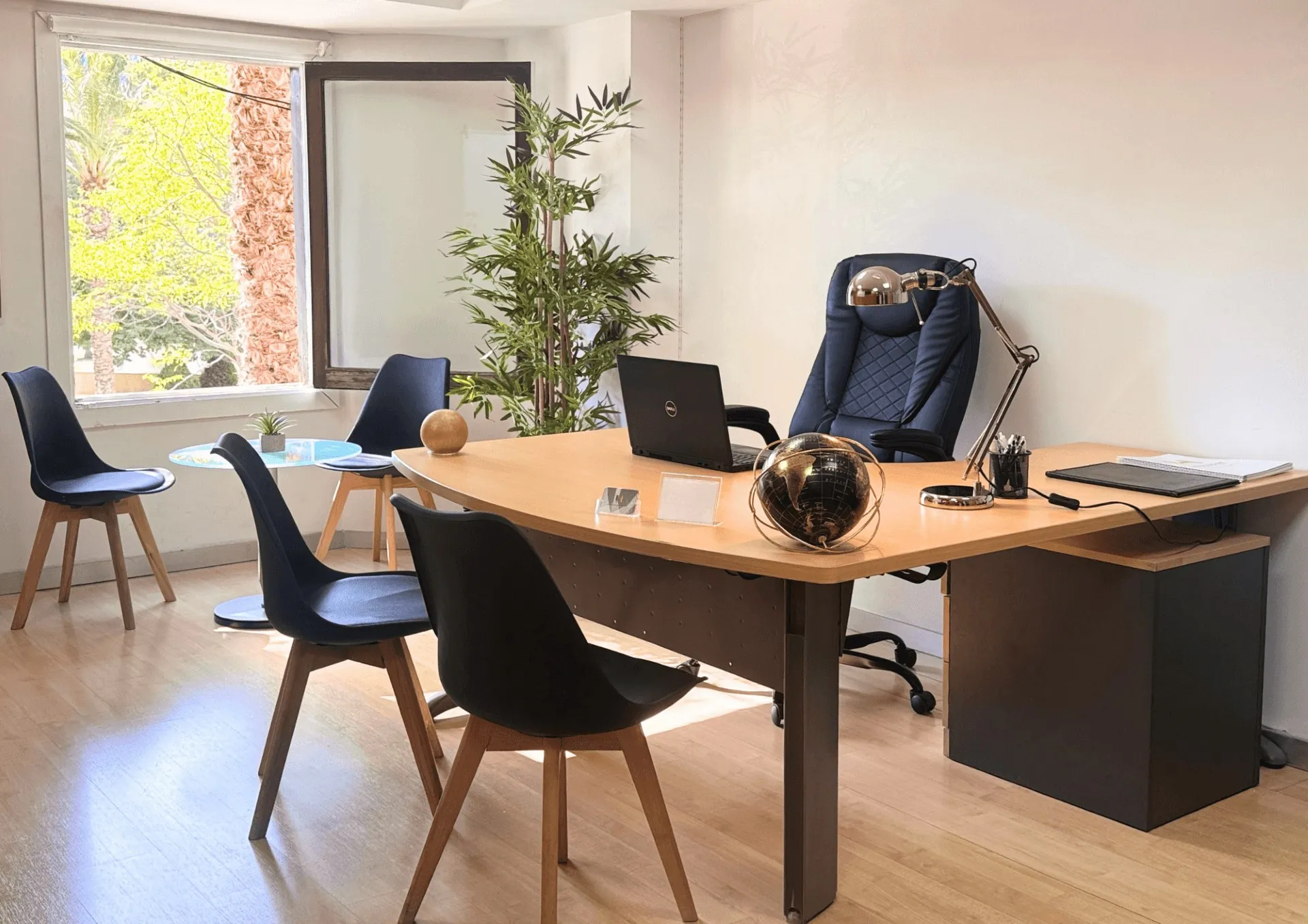 Oficinas y Despachos en el centro de Alicante image 1