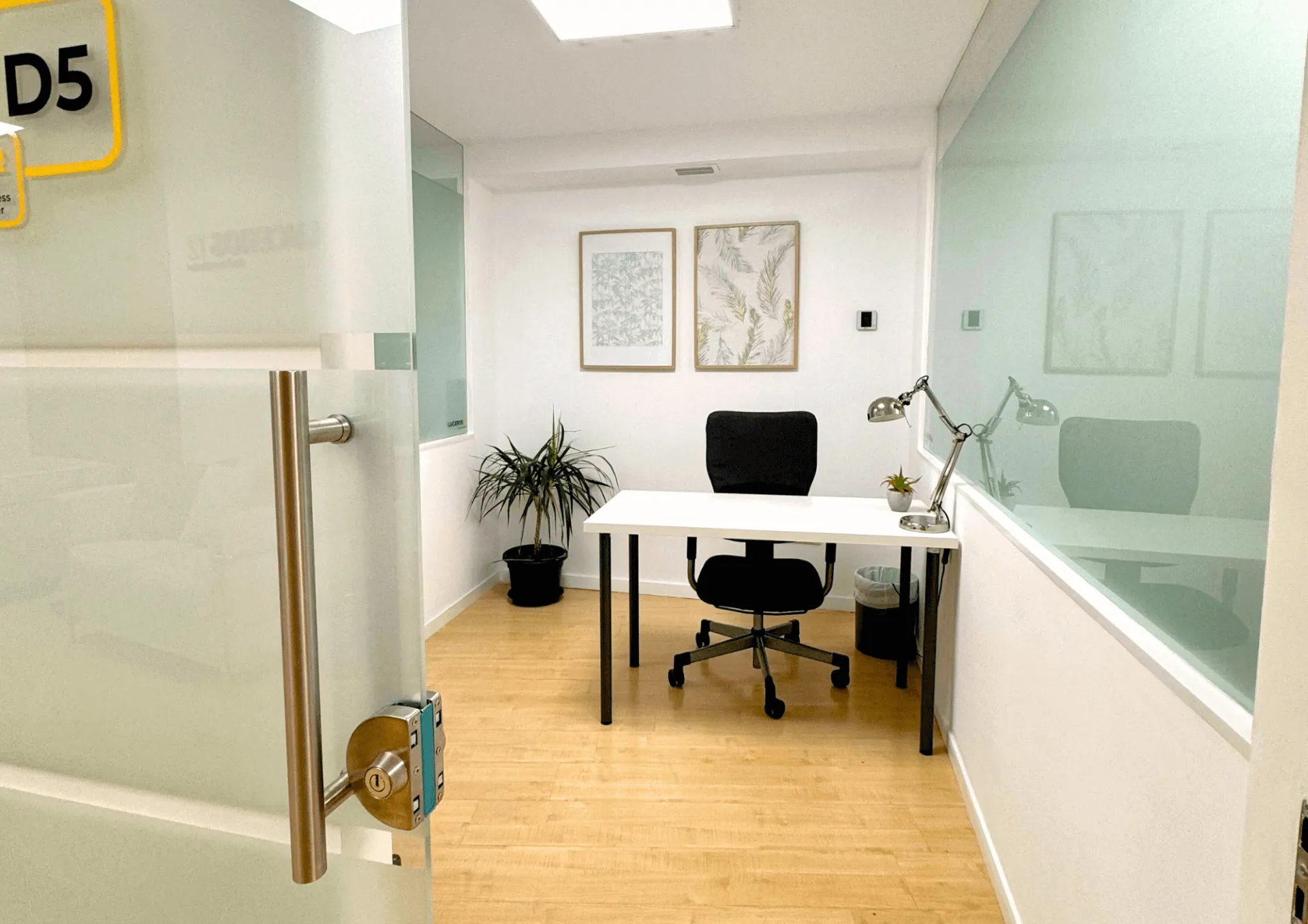 Oficinas y Despachos en el centro de Alicante image 6