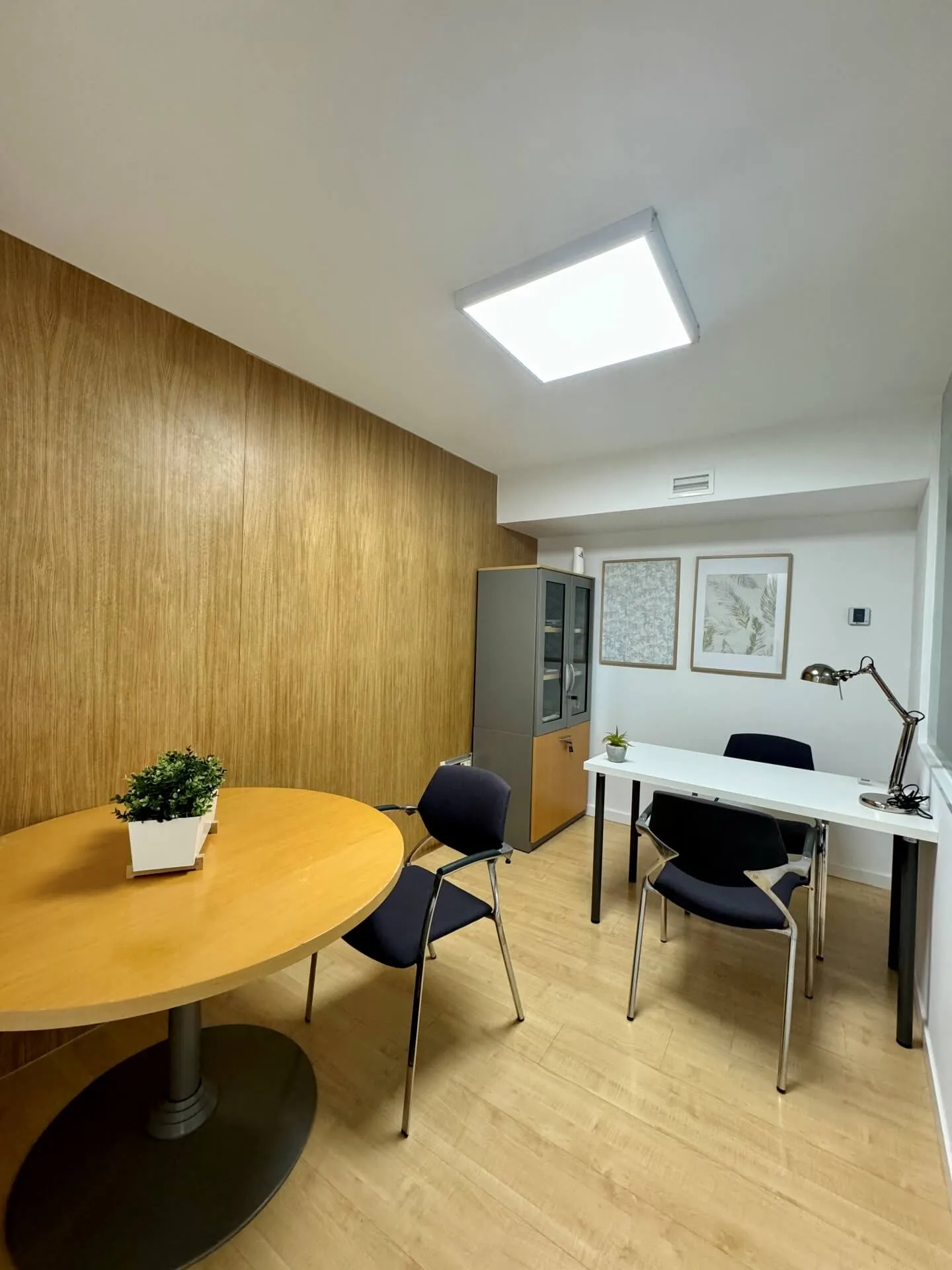 Despacho individual D2