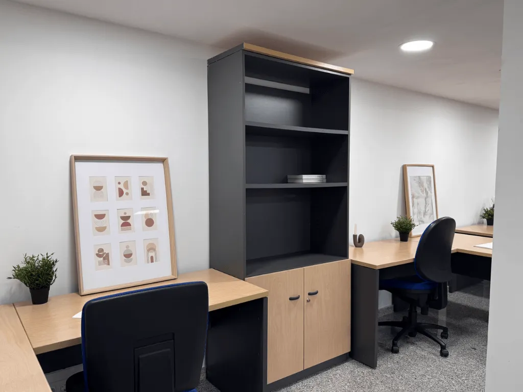 Oficina 'Júpiter' image 10