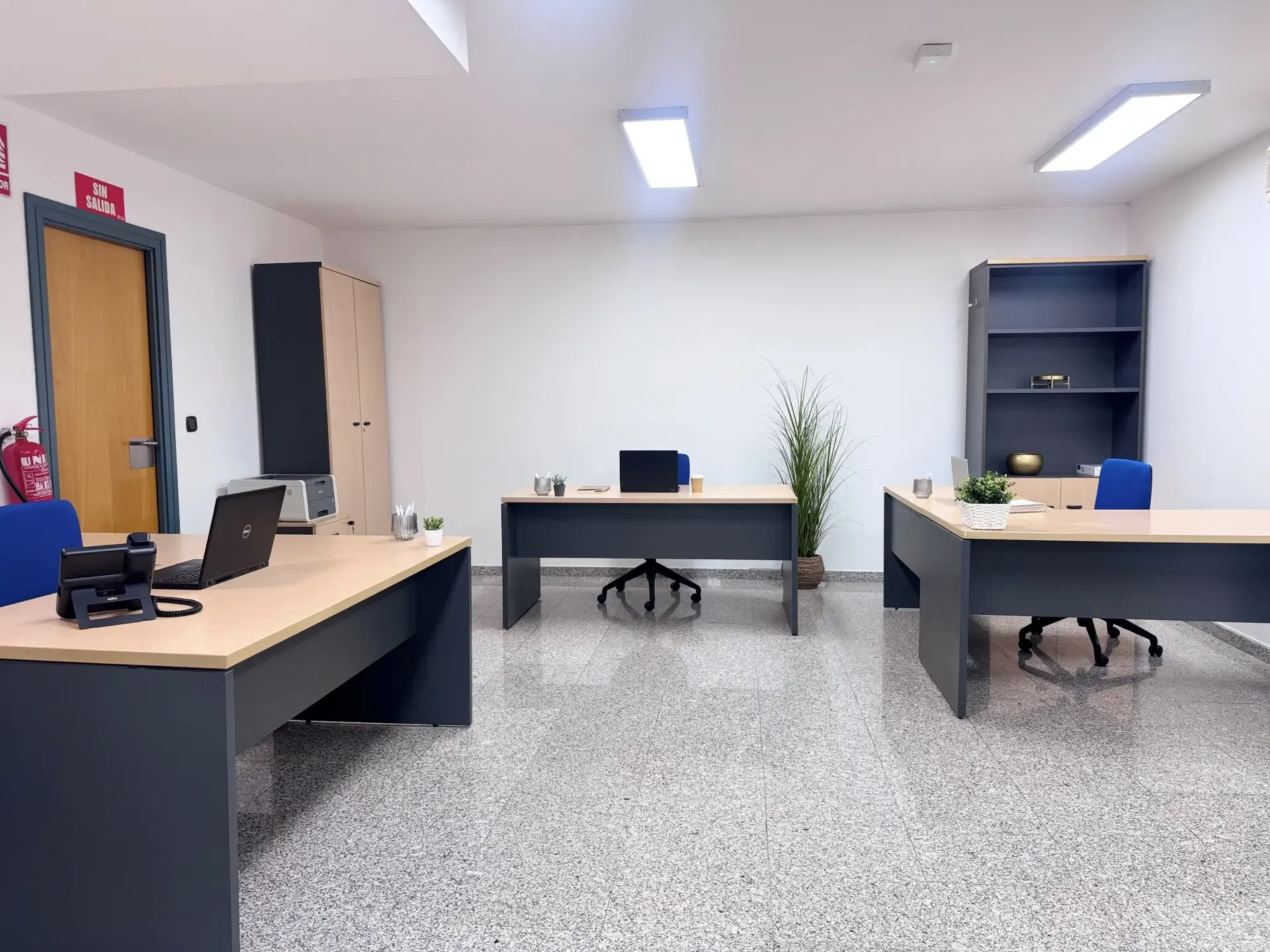 Büro »Jupiter« image 2