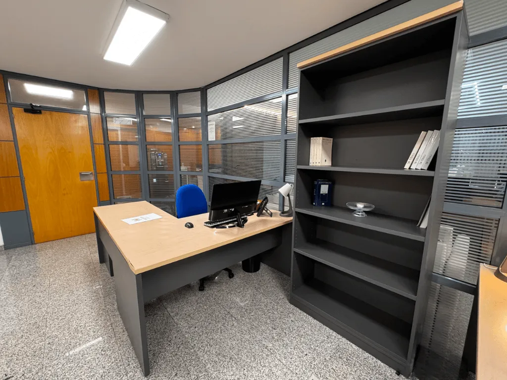 Oficina 'Júpiter' image 3