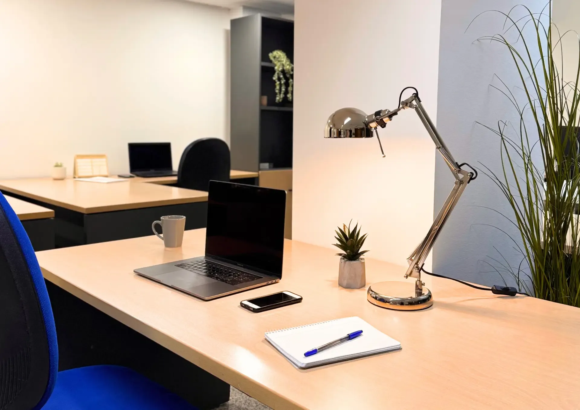 Büro »Jupiter« image 3