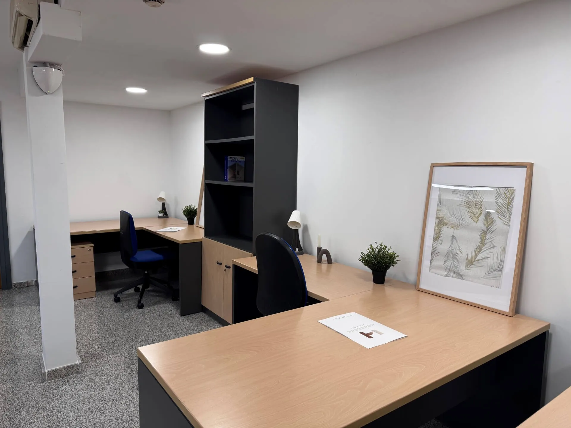 Oficina 'Júpiter' image 4