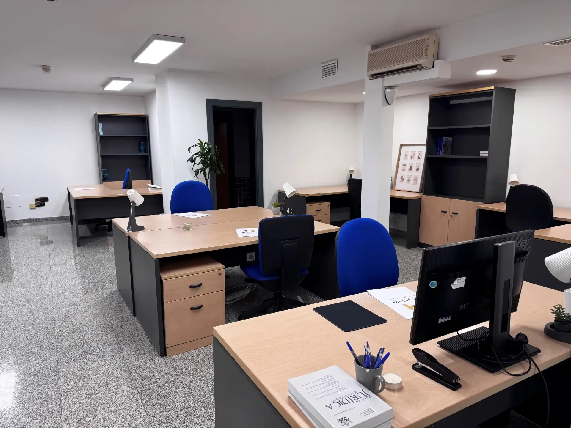 Büro »Jupiter« image 4