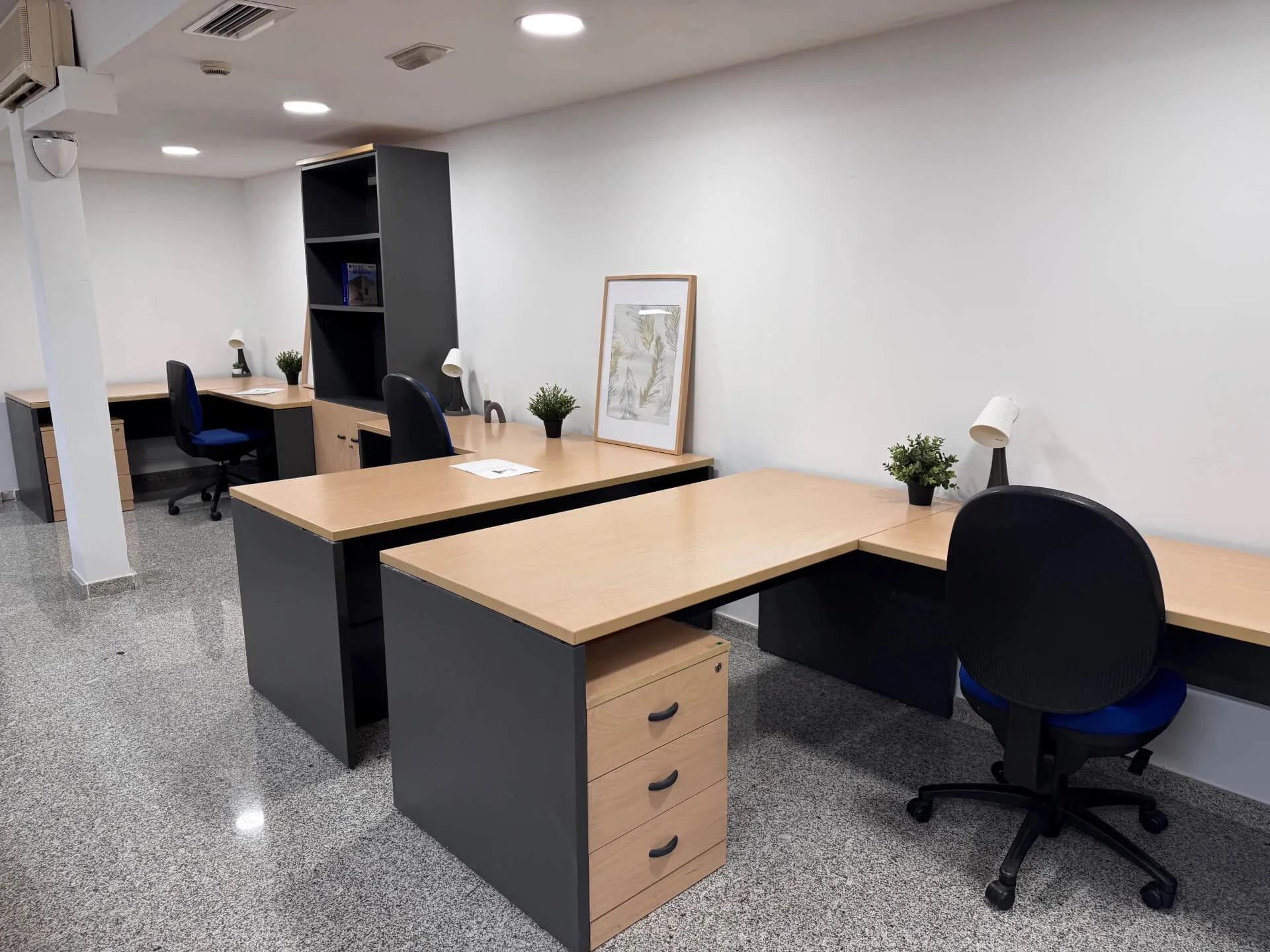 Oficinas y Despachos en el centro de Alicante image 3