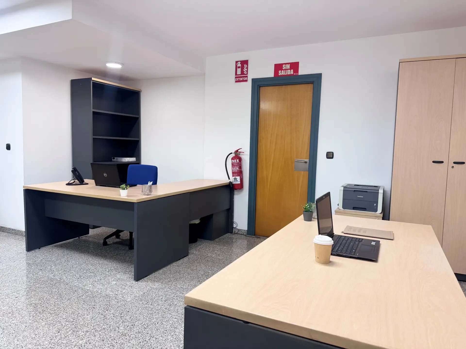Büro »Jupiter« image 5