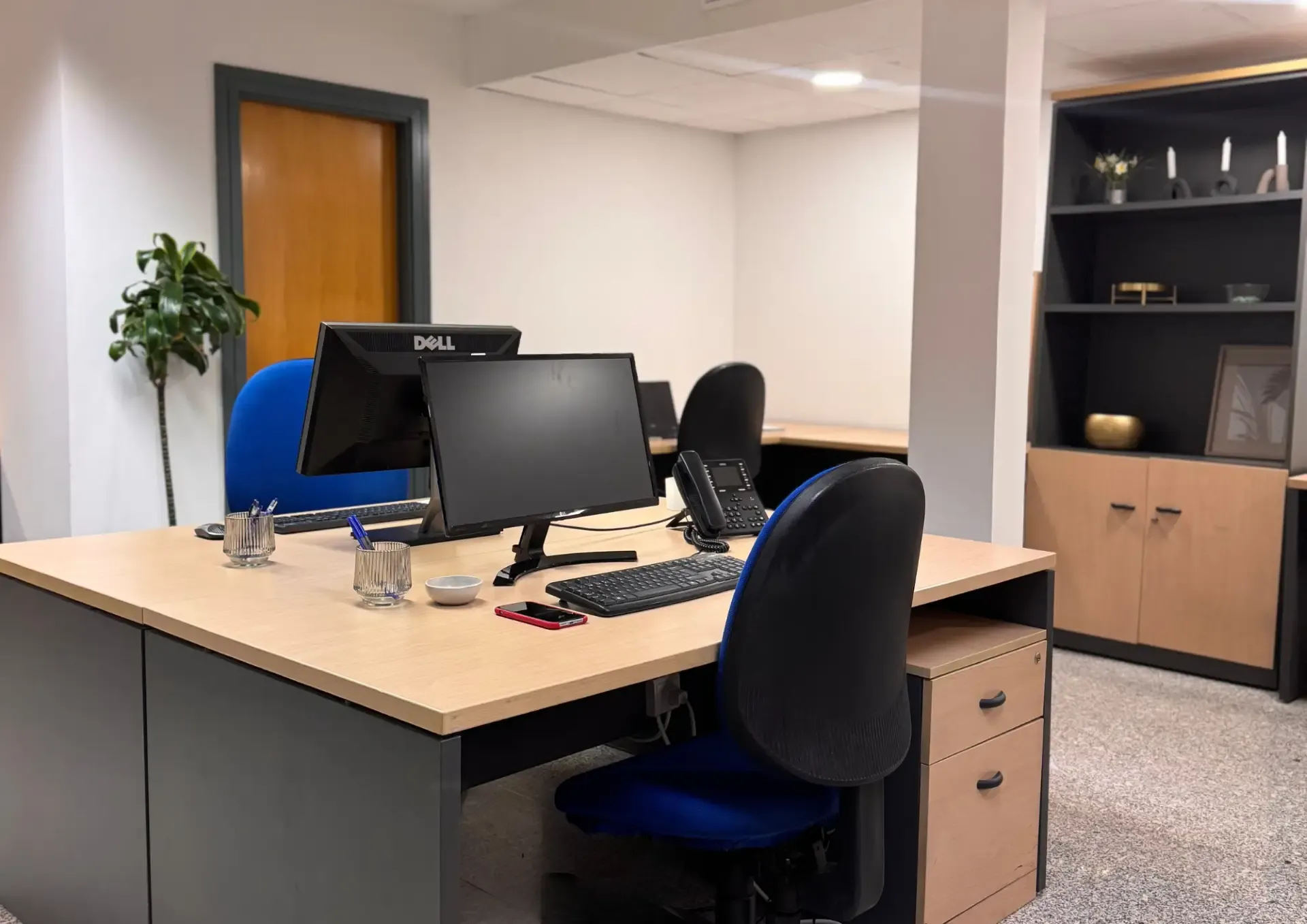 Büro »Jupiter« image 6