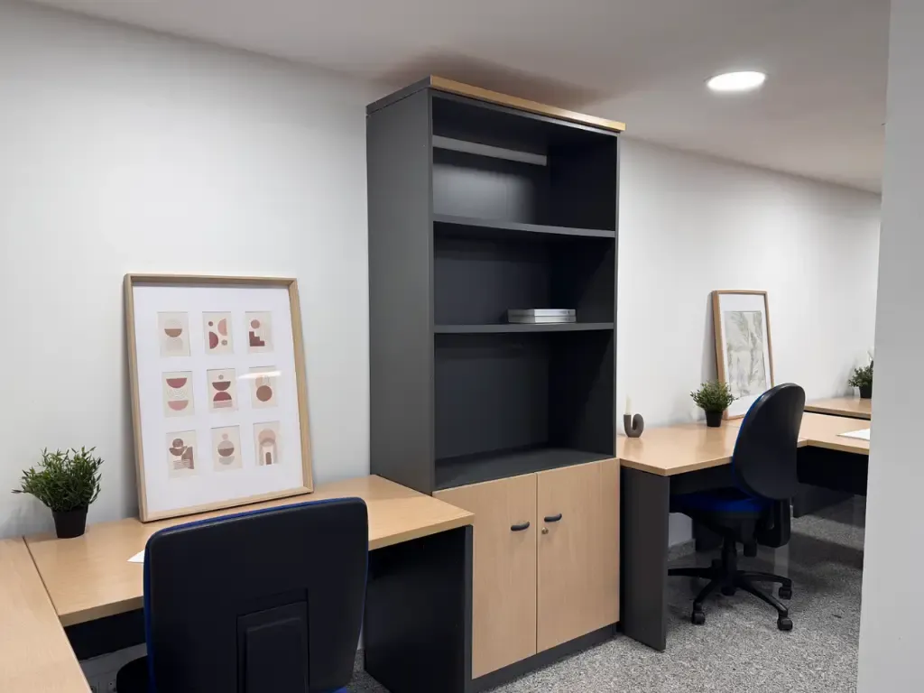 Büro »Jupiter« image 7