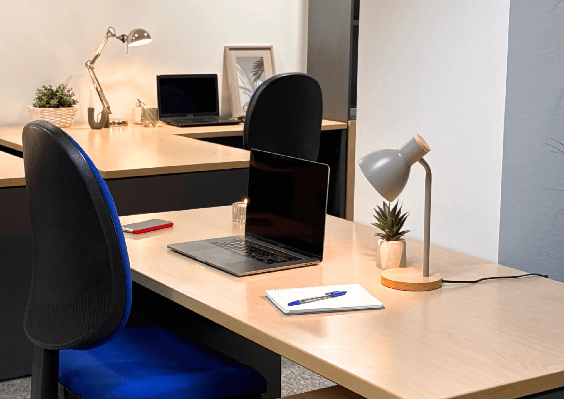 Oficina 'Júpiter' image 8