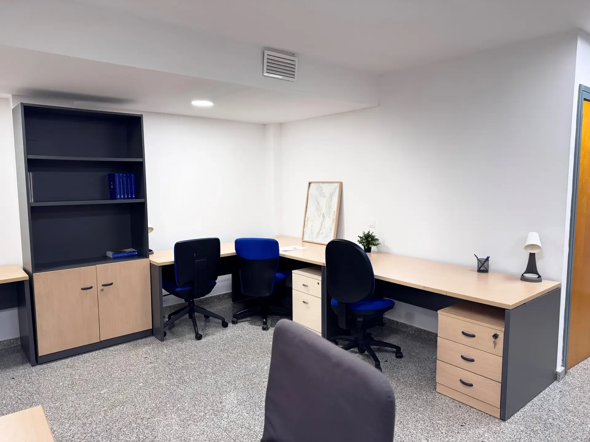 Büro »Jupiter« image 9