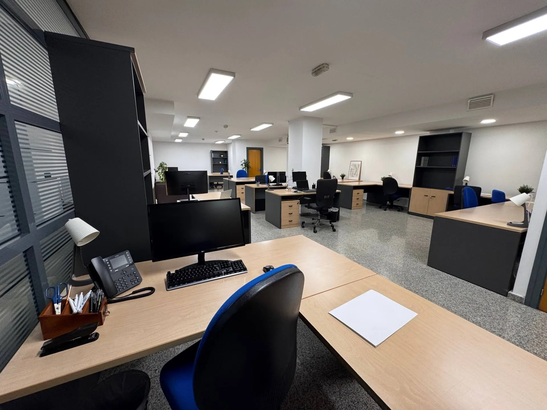 Oficina 'Júpiter' image 9