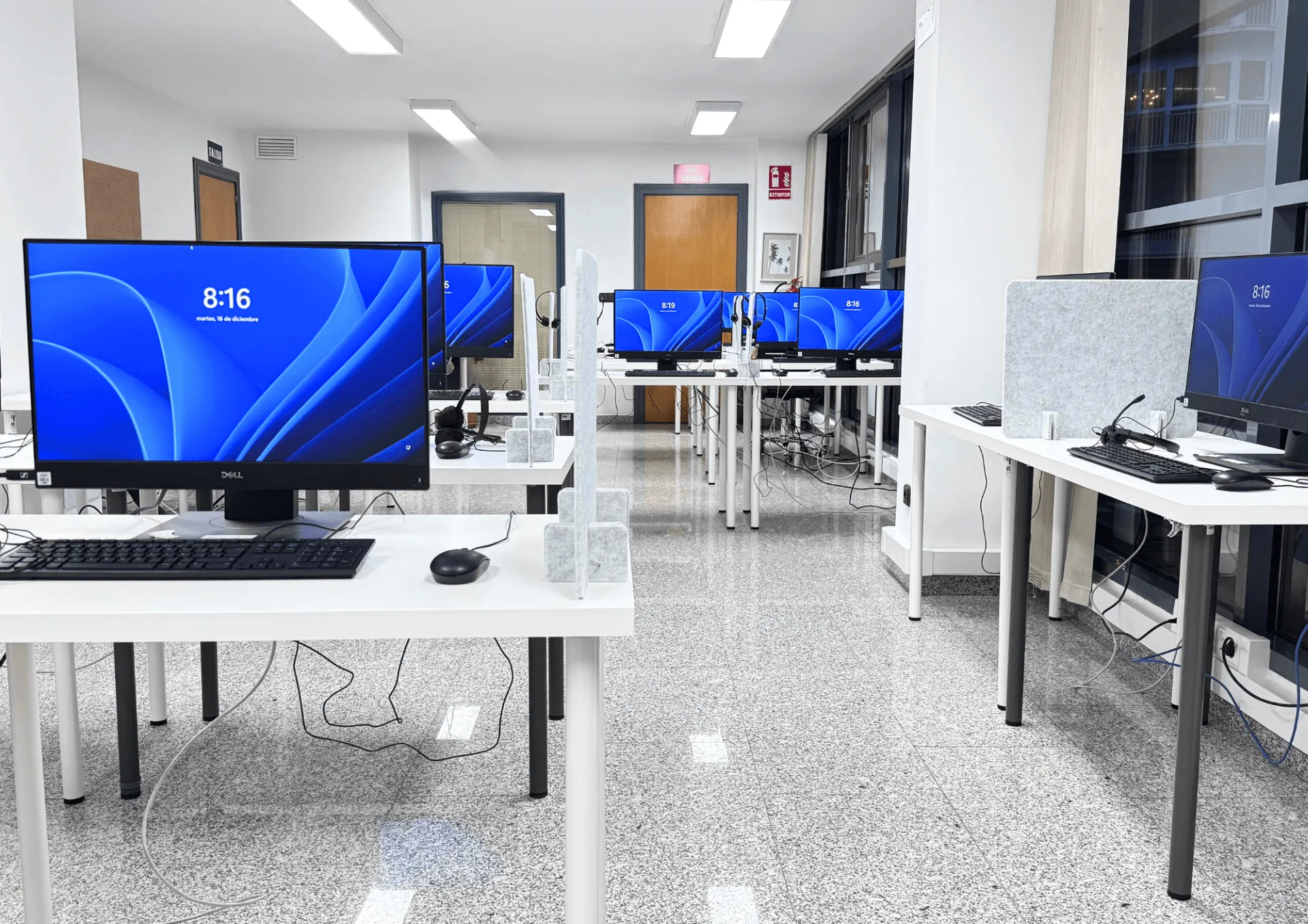 Oficina 'Orión' image 4