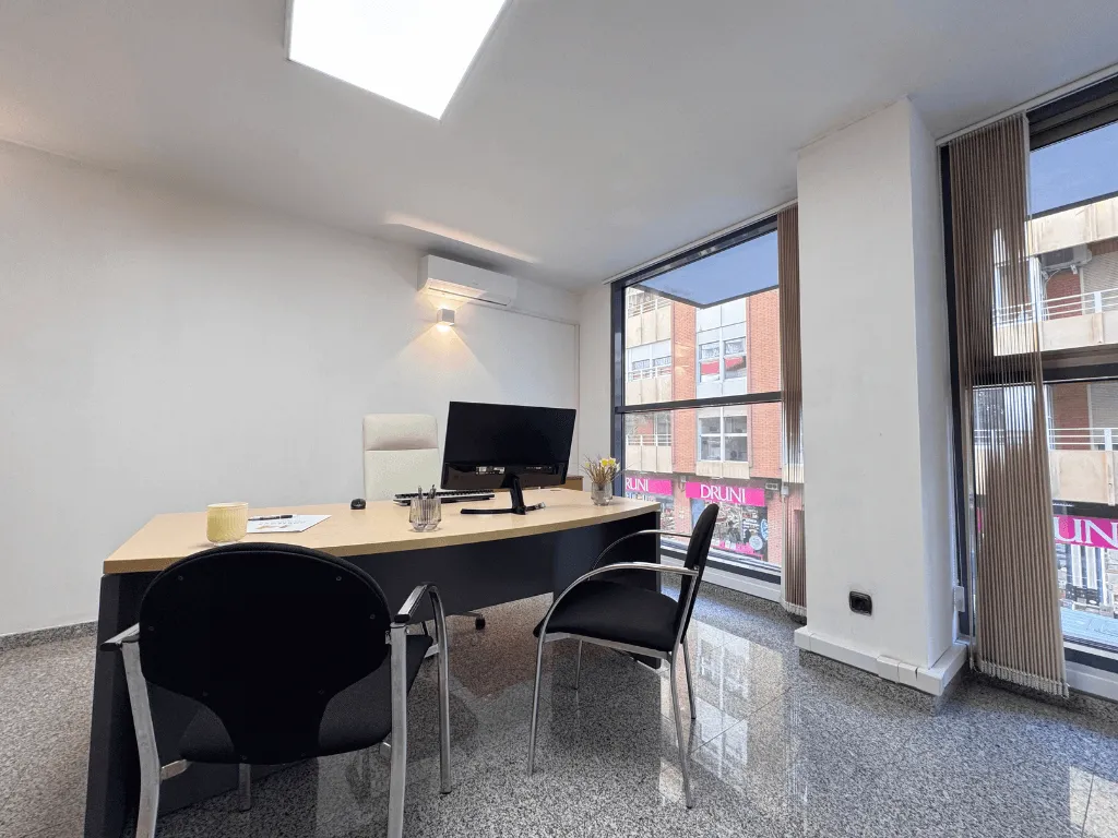 Oficina 'Pandora' image 3