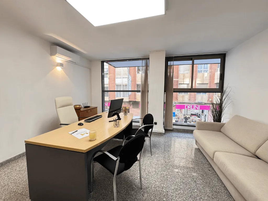 Oficina 'Pandora' image 5