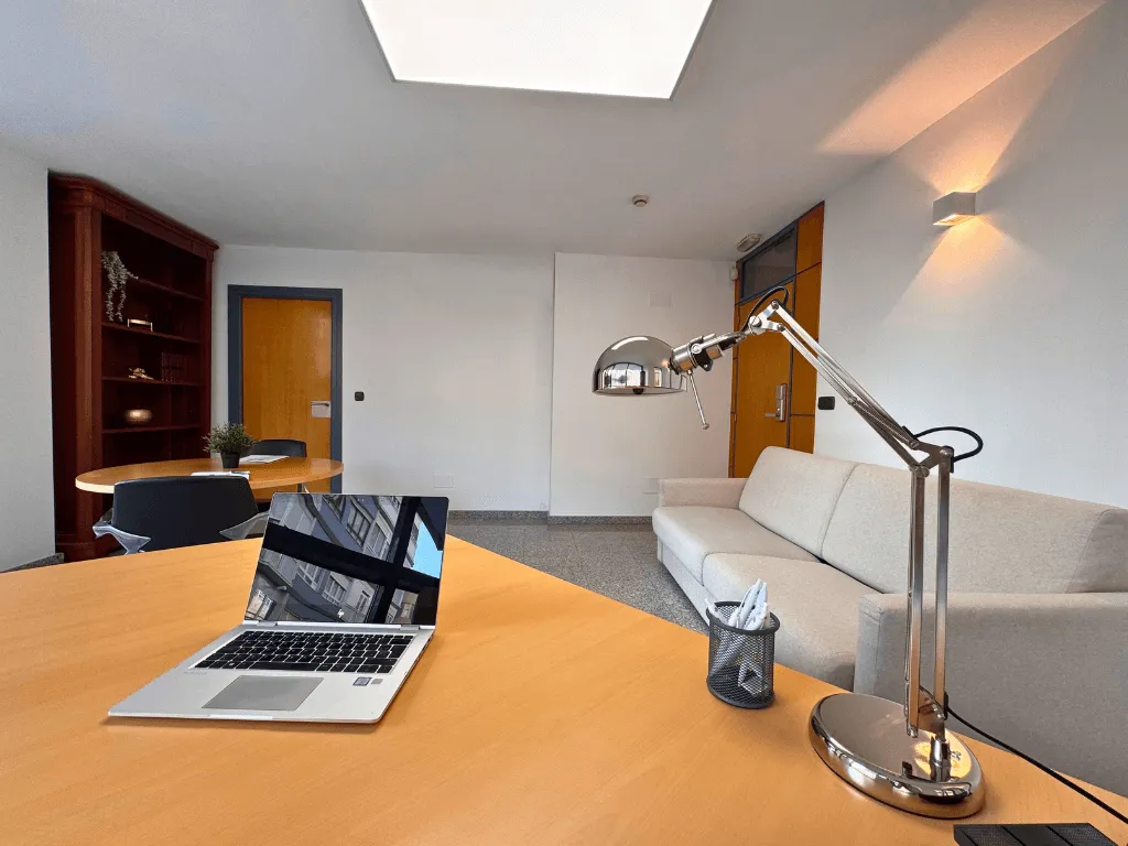 Oficina 'Sirio' image 2