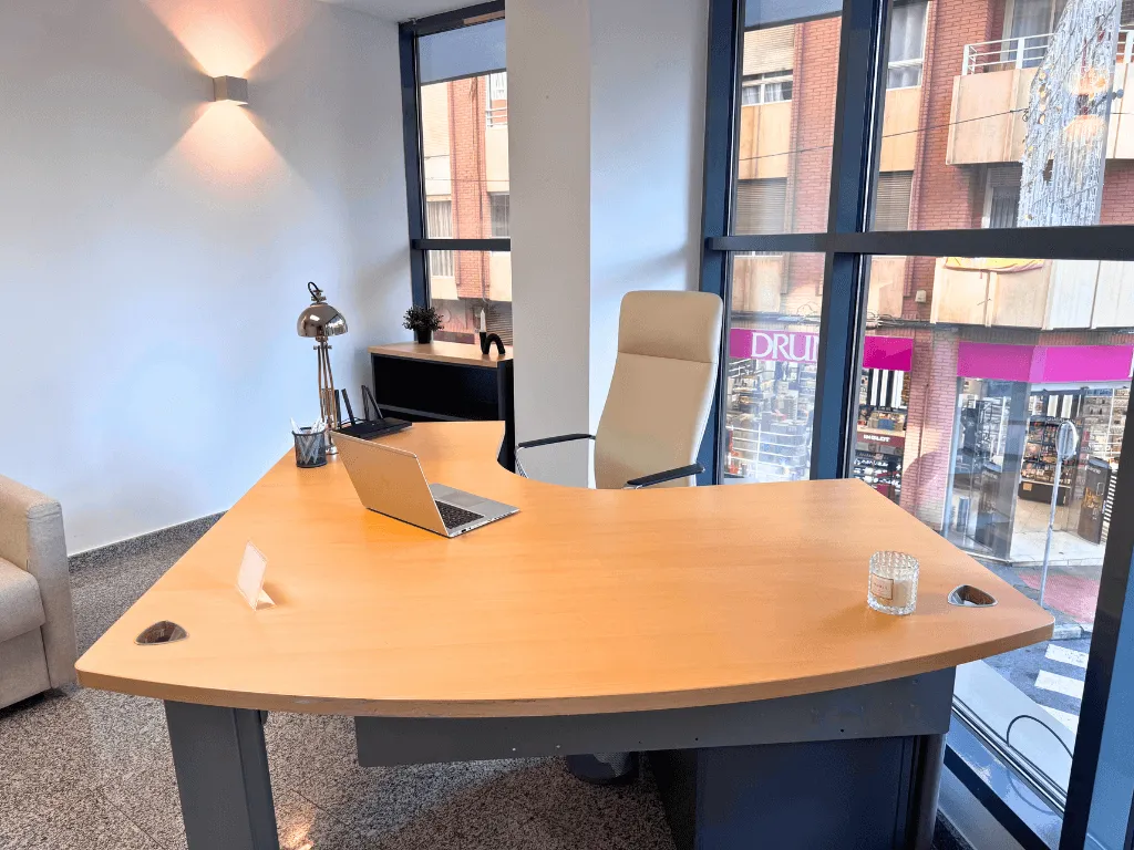 Oficina 'Sirio' image 4