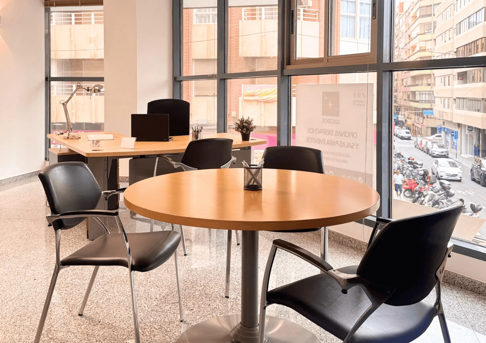 Oficina 'Sirio' image 7