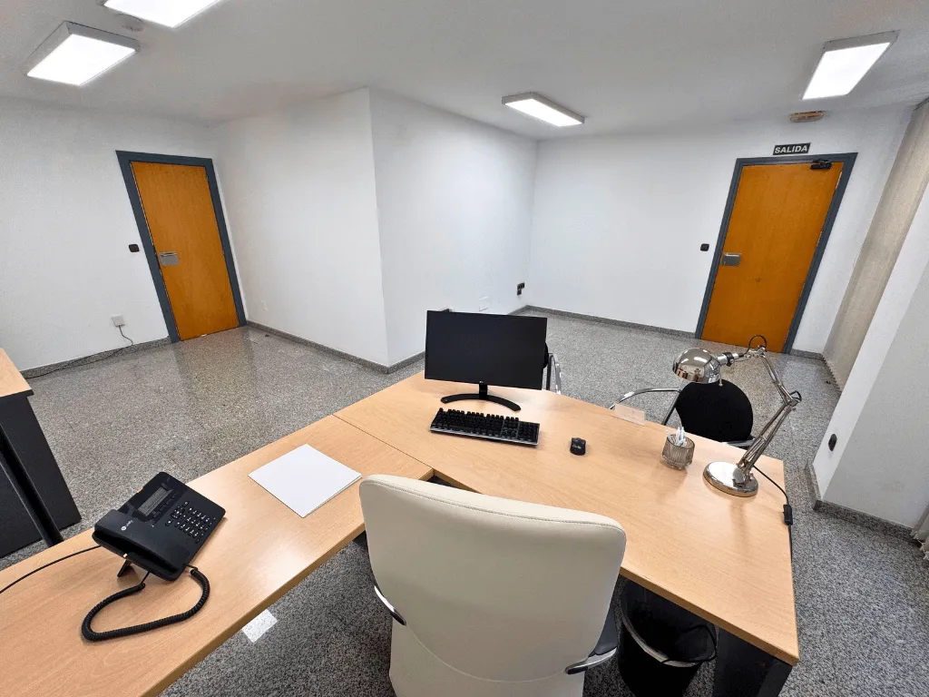 Oficina 'Venus' image 2