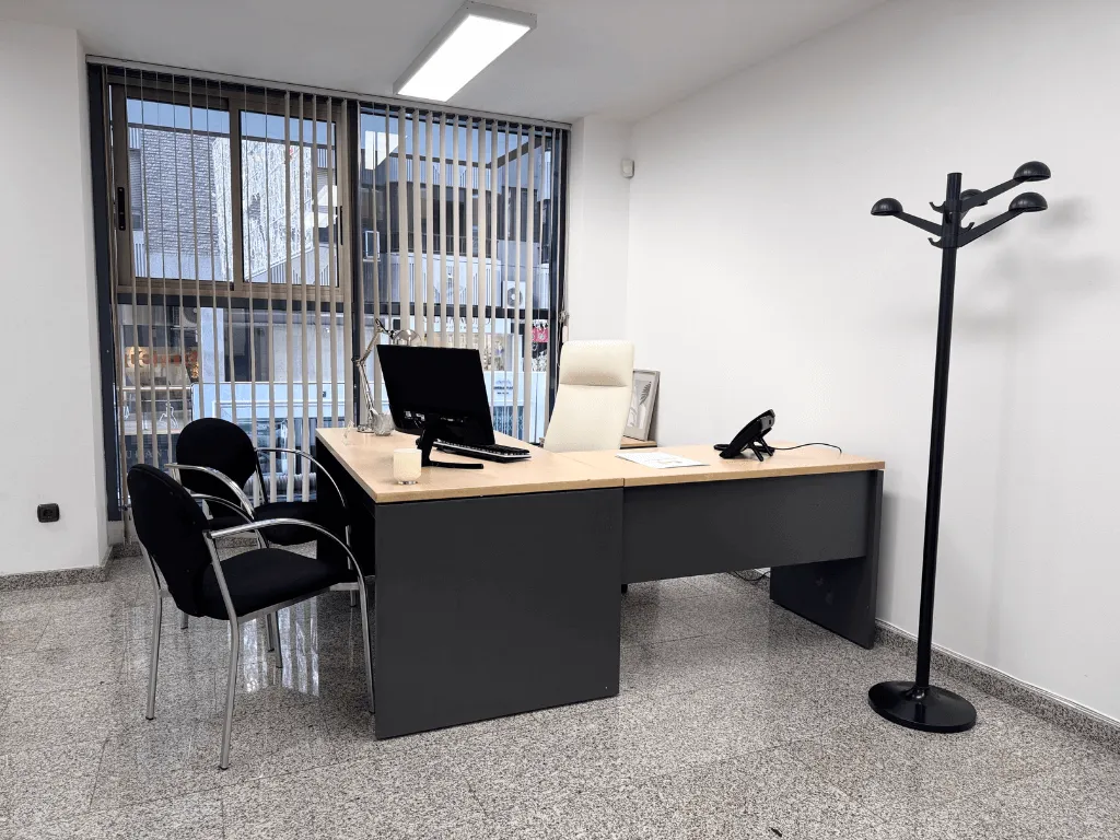 Oficina 'Venus' image 4