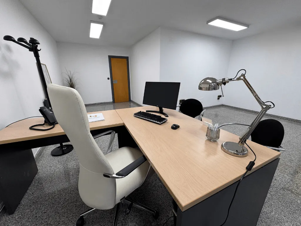 Oficina 'Venus' image 5